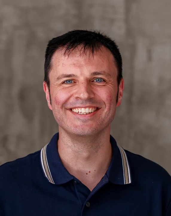 Chris Coulson