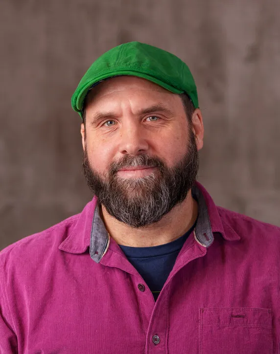 Chris Kühl