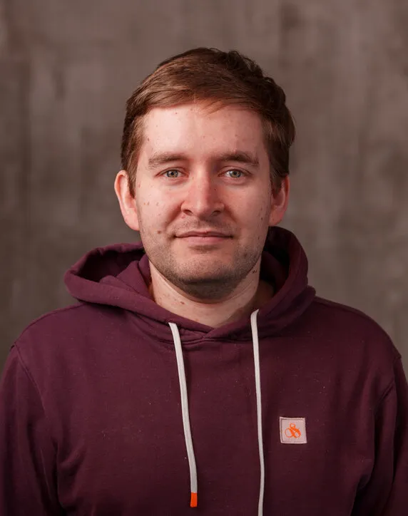 Daan De Meyer