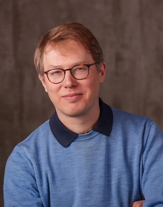 Lennart Poettering