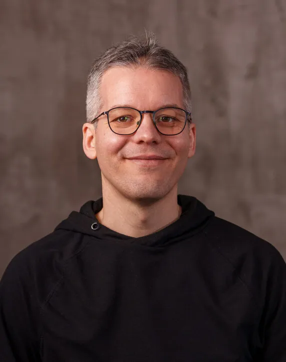 Michael Vogt