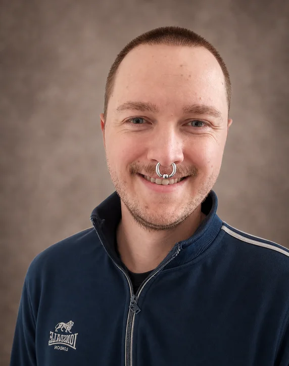 Paul Meyer